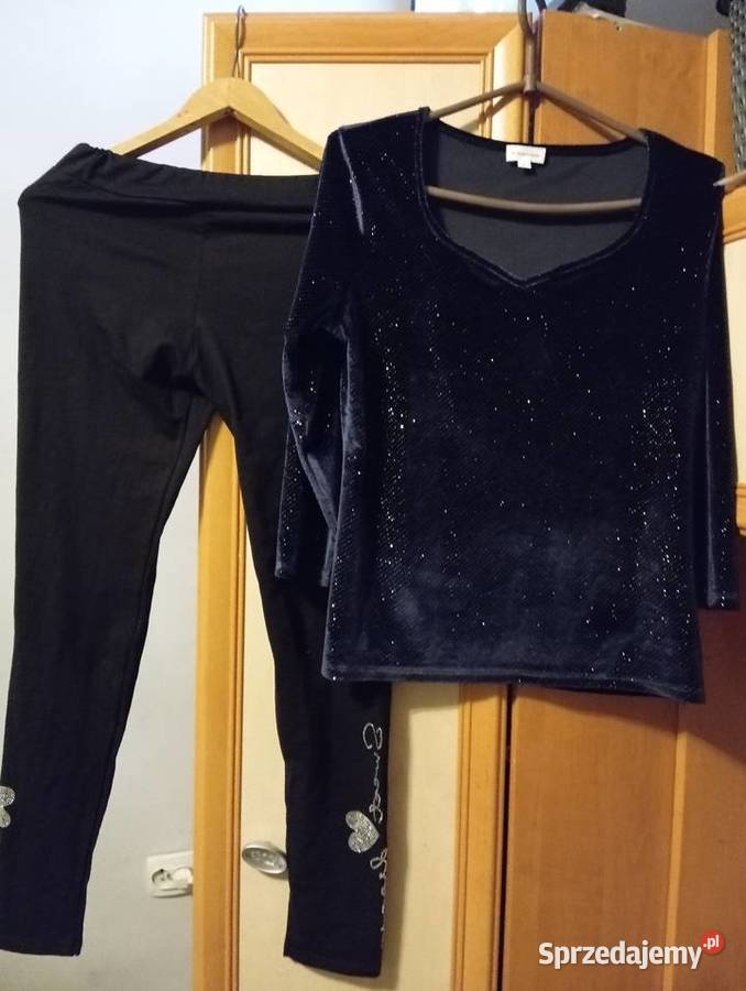 Sprzedam nowe komplety Oświęcim