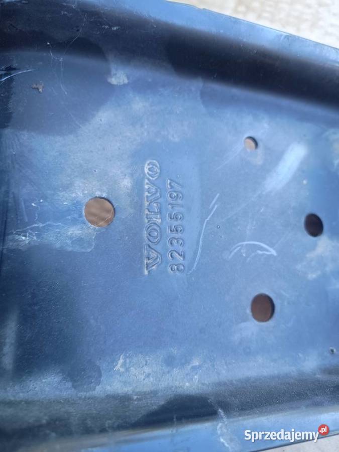 Wspornik stopnicy stelaż 82144986 Volvo FH Pozostałe świętokrzyskie Staszów