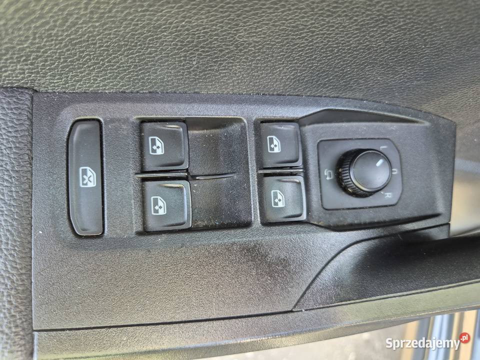 Arona 2018 Tdi 117tkm dolnośląskie Wrocław