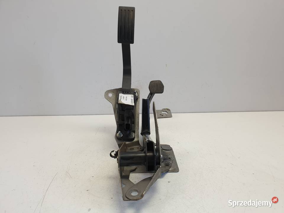 Ford Focus MK3 16 16V PEDAŁ GAZU Potencjometr Pozostałe Rudka