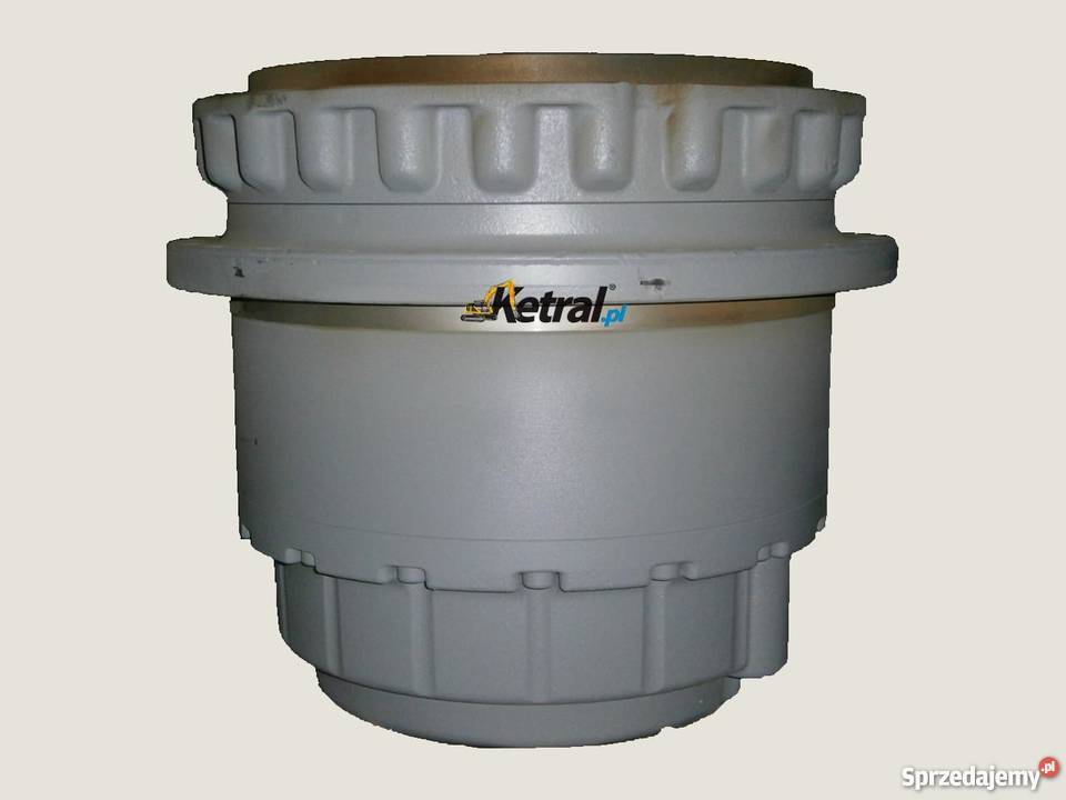 Przekładnia jazdy Zwolnica Napęd Travel Device