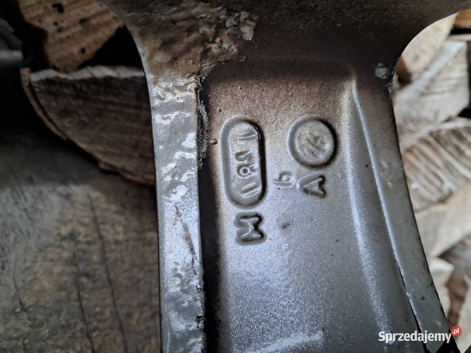 Honda Civic koła zimowe Żywiec