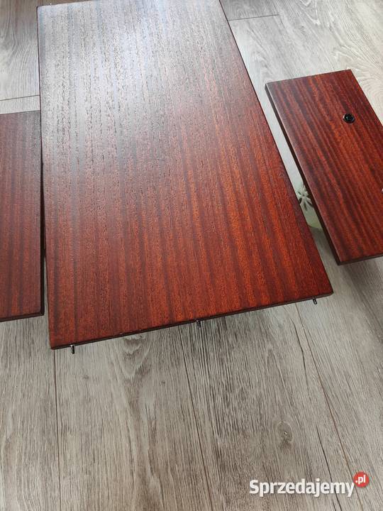 Obudowa komplet do Radmora serii 5102 brąz pomorskie