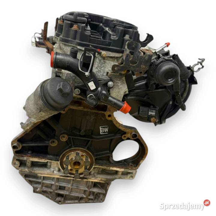 SILNIK A14XER Opel Meriva B Corsa D Astra IV J