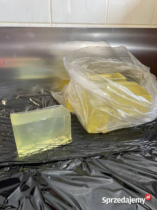 Maszyna do powlekania żelkotem plastikowym Tarnowskie Góry sprzedam