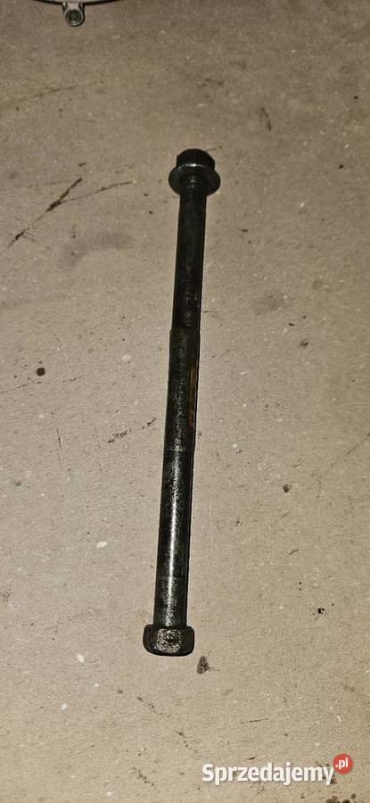 Oś ośka silnik wachacz yamaha yz 80 85 małopolskie Gorlice
