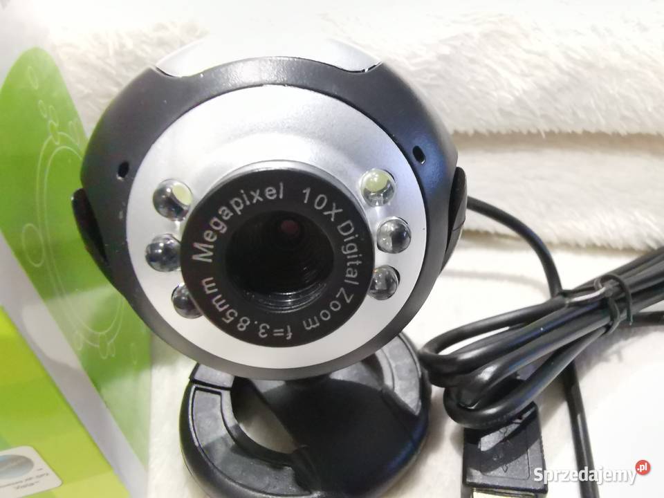 PC Camera mini Picking Grudziądz