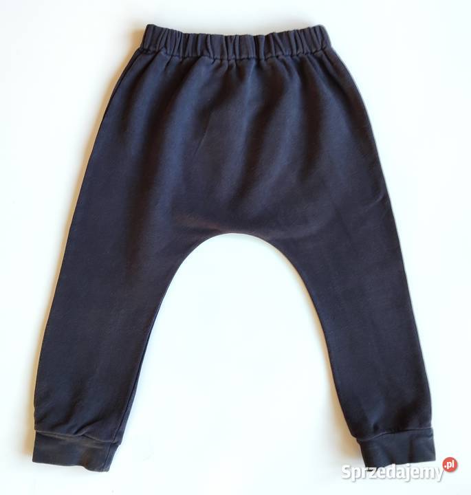 Komplet dresowy unisex Just Magic Tuss 8698 uniseks śląskie Katowice