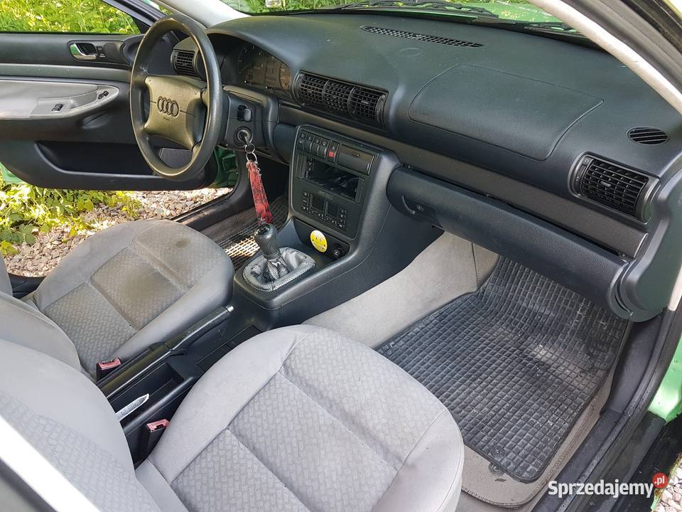 1997 Audi A4 19tdi 110 KlimaTronic Kraków