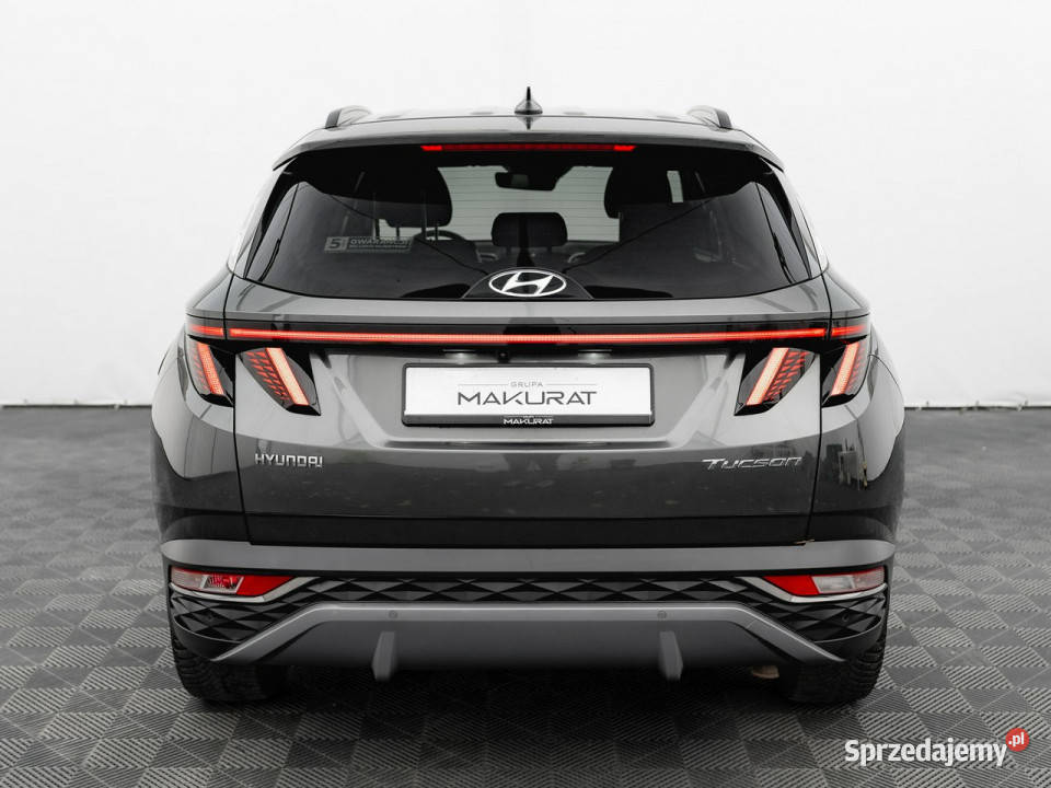 Hyundai Tucson WD2221S16 TGDi Executive 2WD elektrochrom. lusterko wst. sprzedam