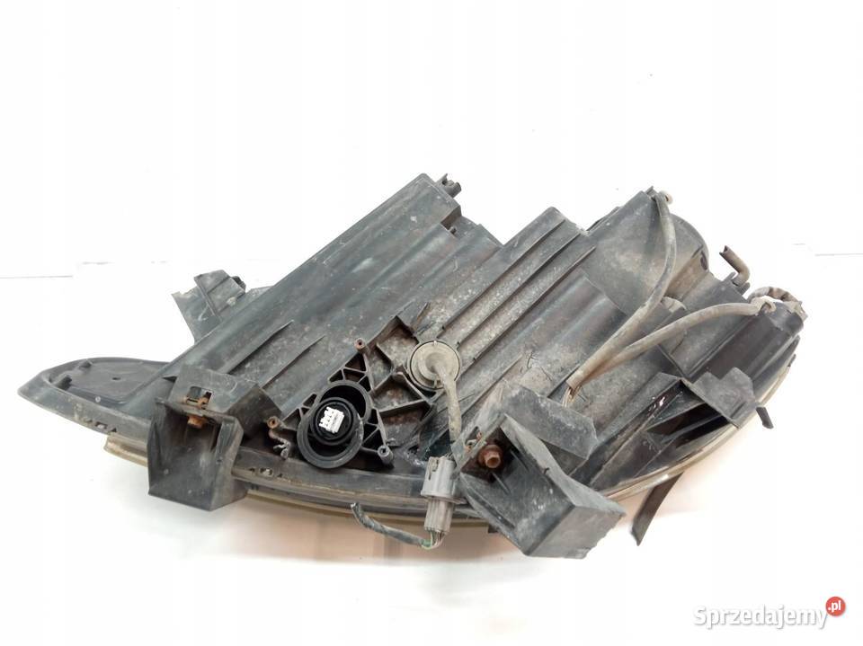 LAMPA PRZÓD PRAWA XENON USA Mazda CX9 I 2006