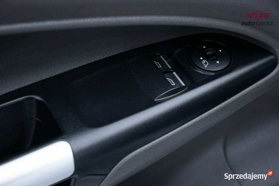 Ford Transit Connect Fv 23Automat3 osobowy15 D tempomat Warszawa sprzedam