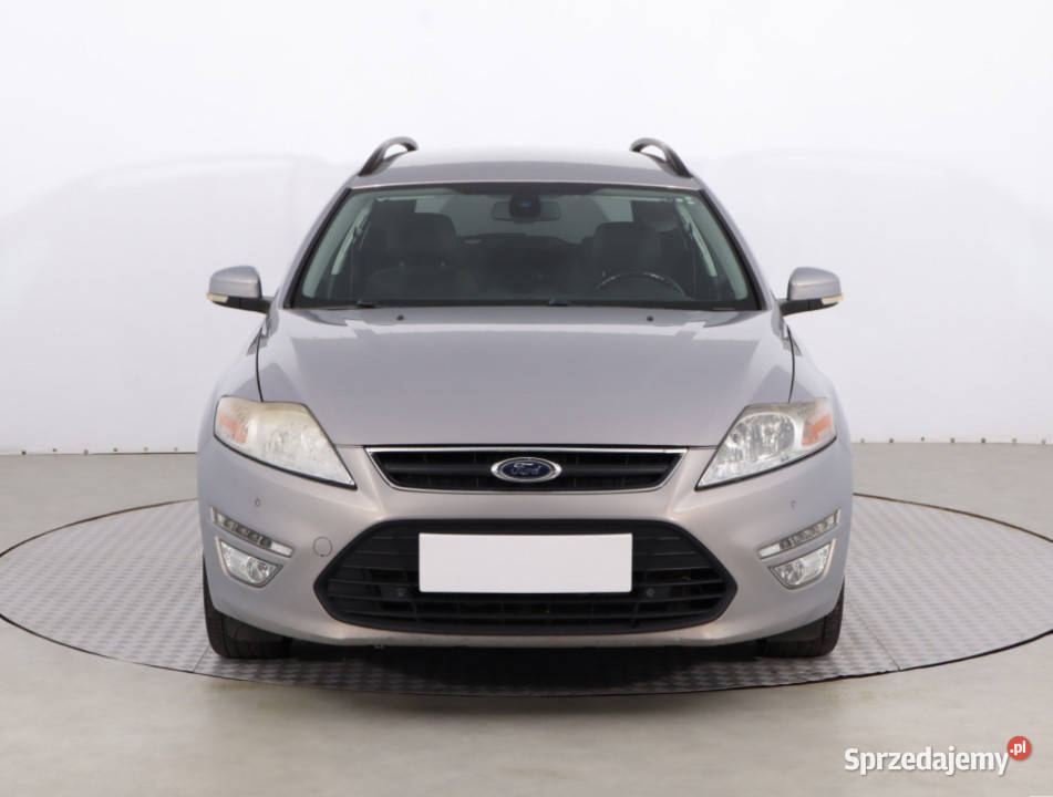 Ford Mondeo 16 TDCi mazowieckie Piaseczno