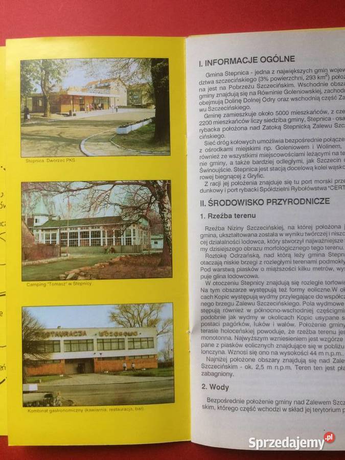 766 Stepnica I Szczecin