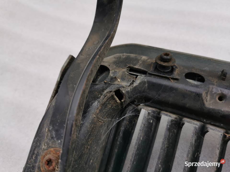 Atrapa Grill Skoda Octavia I Lift 9596 Oliwkowy Wyszków