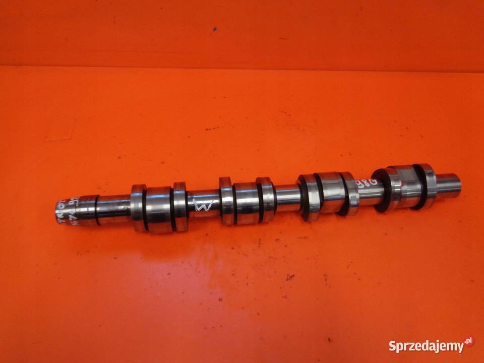 JEEP PATRIOT 20 CRD 08 walek rozrzadu wydechowy osobowe mazowieckie