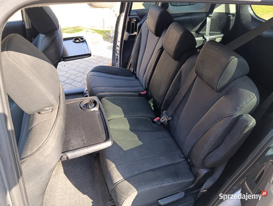 Mazda 5 16 CDTI NAVI kamera cofania 7 osobowy 116KM Opole