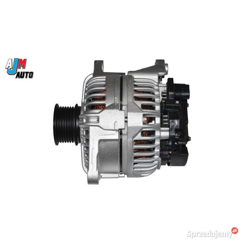 Alternator 0124525020 23 D UAZ Patriot Fiat Pozostałe Grabów Szlachecki