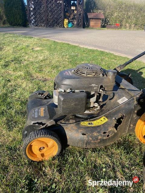 Kosarka spalinowa z silnikiem Honda mazowieckie Ciechanów