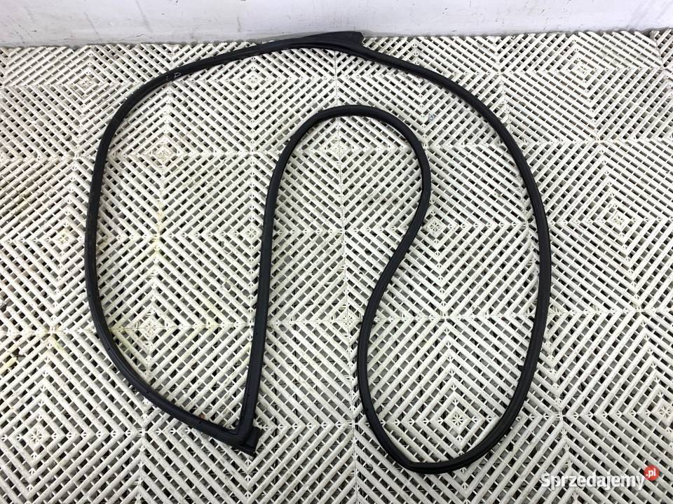 USZCZELKA DRZWI PRZÓD LEWA HYUNDAI KONA SX2 SUV Uszczelki podkarpackie