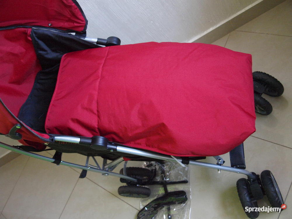 wózek spacerowy Mamaspapas PER PEREGO PARASOLKA Dębica