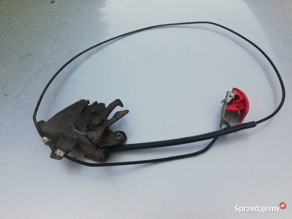 Volvo v40 s40 linka rączka zamek otwierania Nowy Sącz