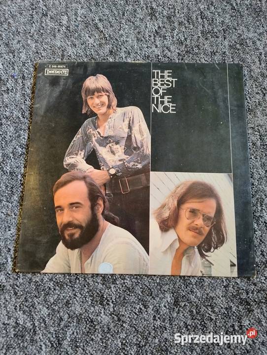 Płyty winylowe rozne gatunki pomorskie Gdynia