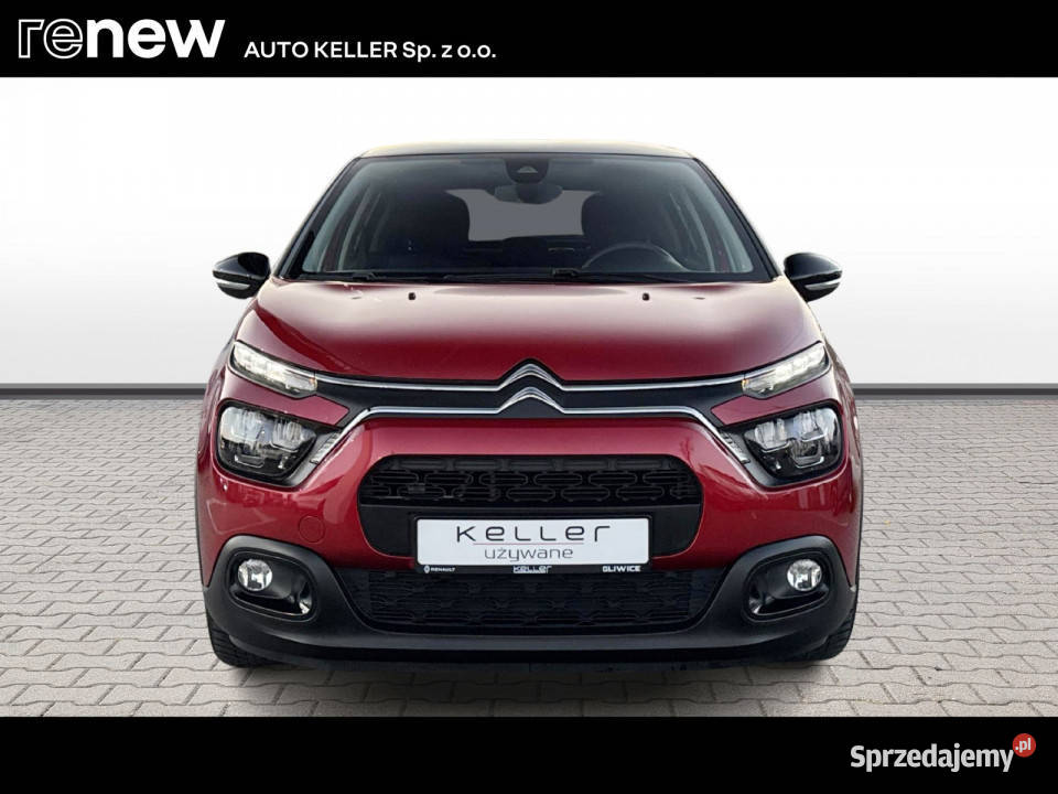 12 82 SHINE Salon LED Klimatronic Dealer Keller czerwony śląskie Gliwice sprzedam