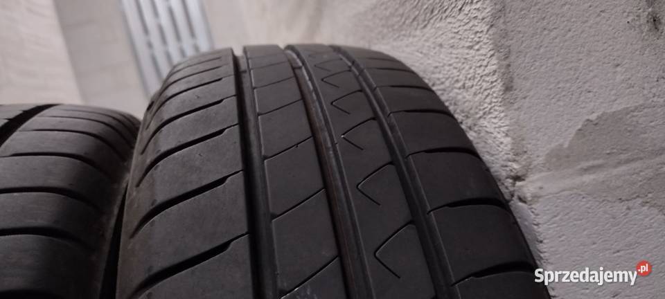 4x opony Dayton Touring 2 17565R15 prod 2020 sprzedam