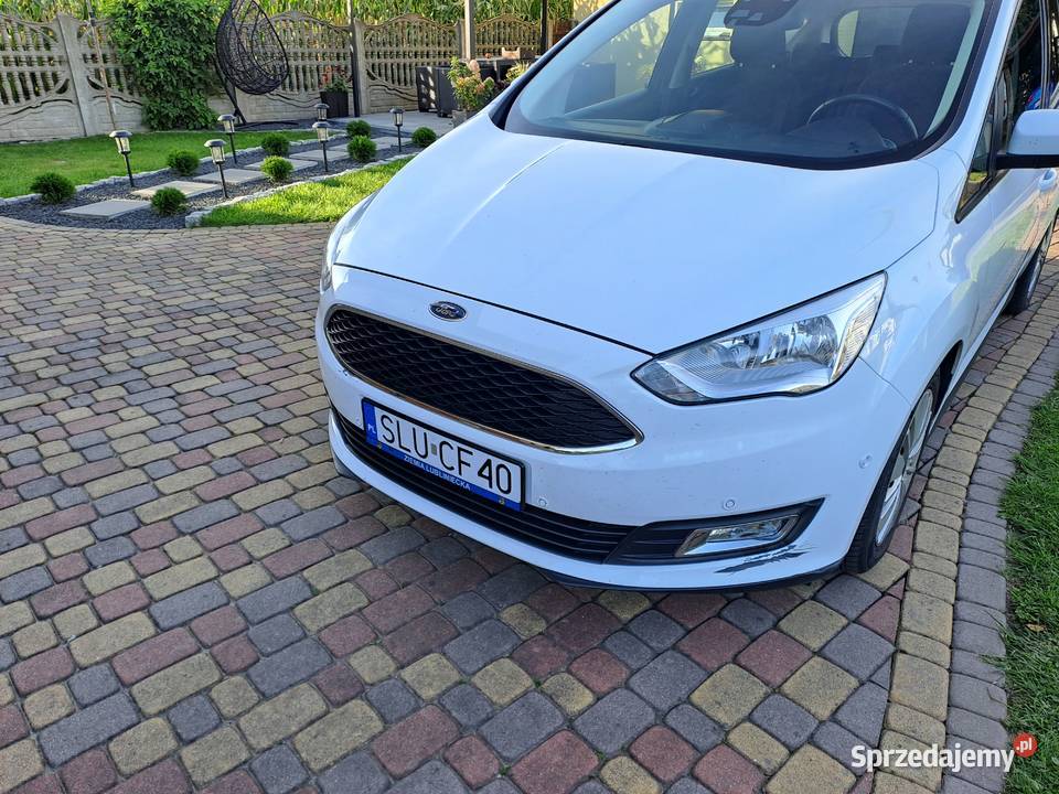 Ford C 120KM śląskie