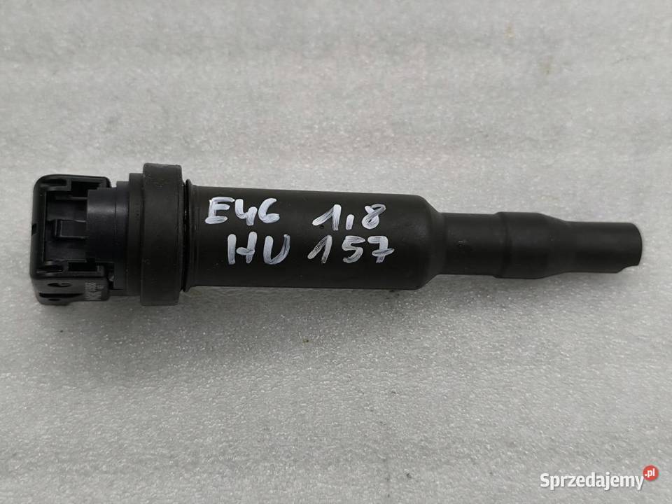 CEWKA ZAPŁONOWA BMW E46 18B