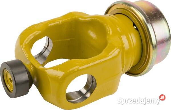 Widłak szybkozłączny z pierścieniem ustalającym małopolskie Kamionna