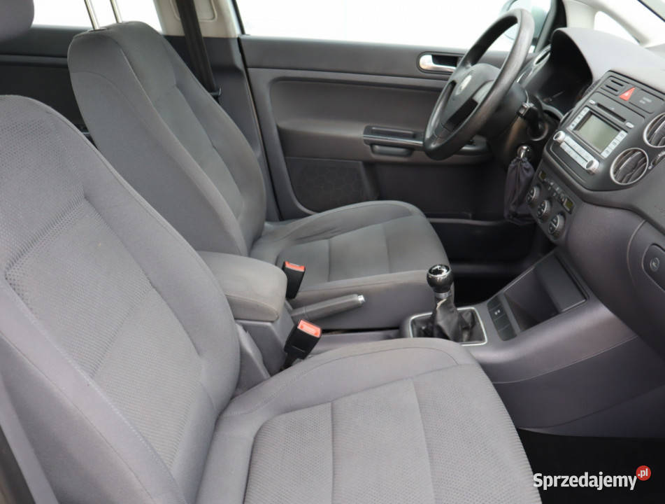 VW Golf Plus 16 centralny zamek Piaseczno