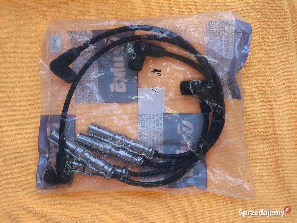 Przewody zapłonowe VIKA 06A 905 430AH Najtaniej Radom