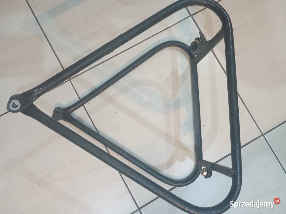 NSU ZDB 201 OSL201 251 Garwolin