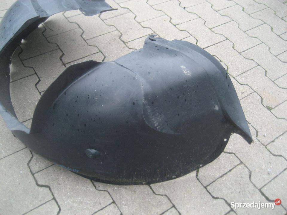 volvo s60 lift 0409r nadkole przód lewe 30655665 wielkopolskie Rakoniewice