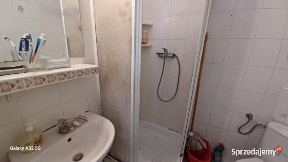 inwestora Centrum 35m2cobalkonok Manu Łódź
