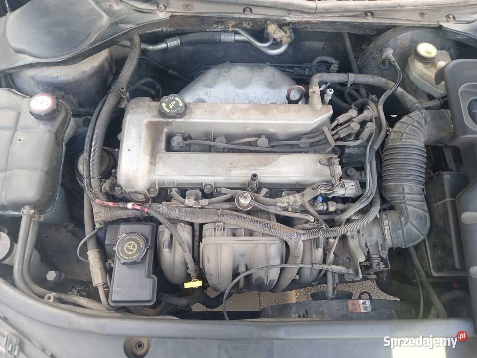 Części Mondeo MK3 immobilizer sprzedam