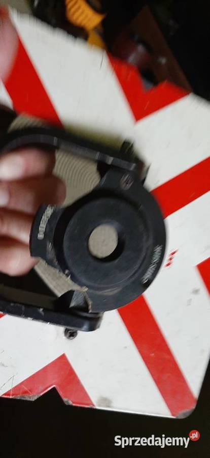 Tarcza celownicza pod lustro dalmiercze Kraków