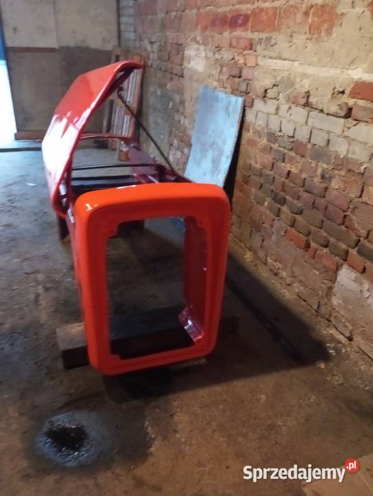 Maska i błotniki c360 Wyspa sprzedam