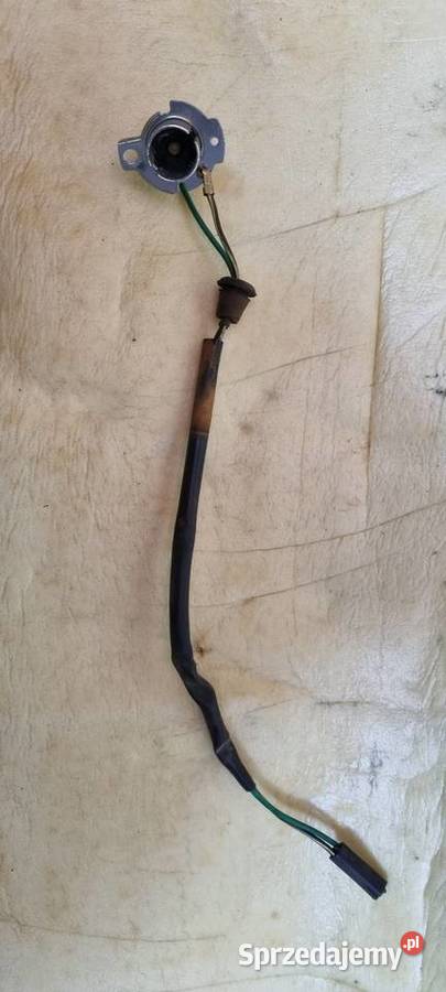 Kawasaki VN2000 kabel zasilający kierunkowskaz Zabrze