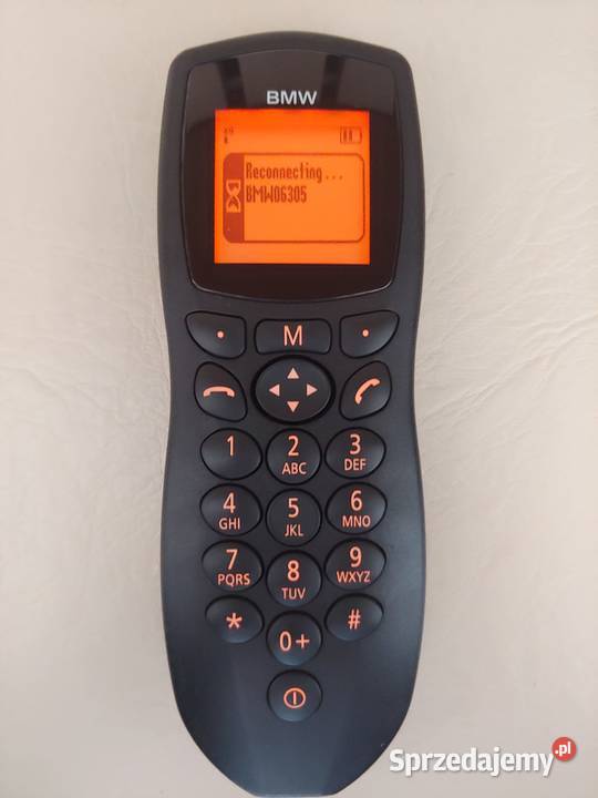 BATERIA do telefonu BMW i AUDI Kielce sprzedam