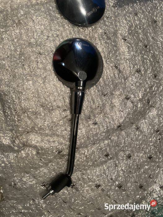 Lusterka Piaggio Vespa GTS Supertech N417 Poznań