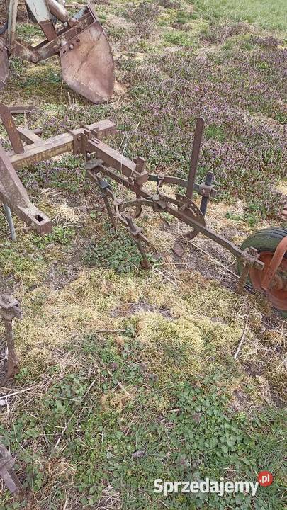 Pielac kultywator Hordzież