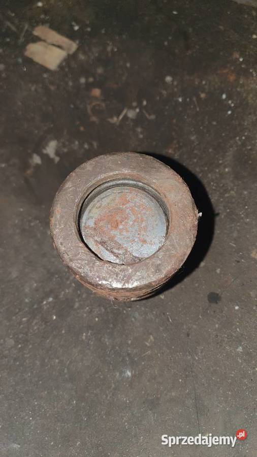 Uchwyt maszyny tarczy szlifierskiej wkręcany w mazowieckie Warszawa