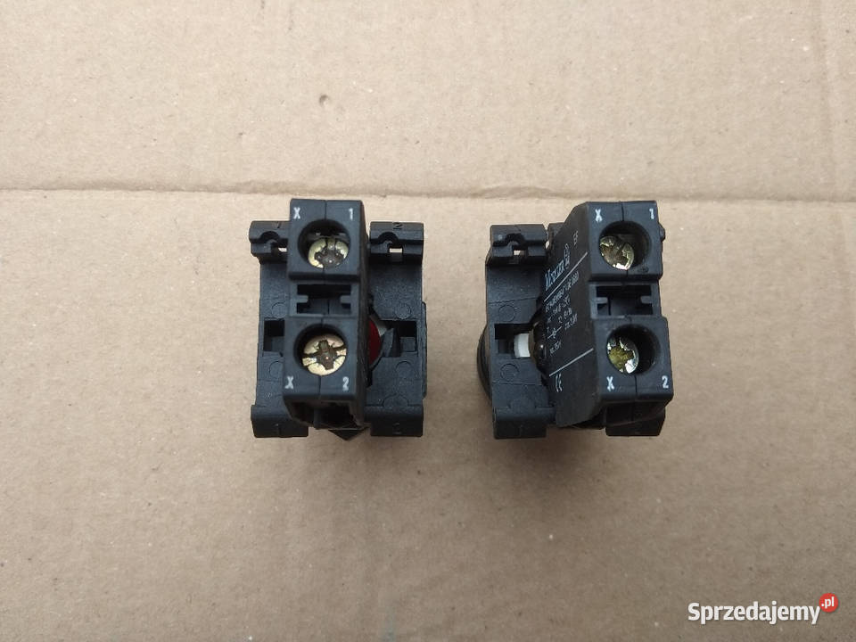 Kontrolka Moeller EF 250V 2 sztuki