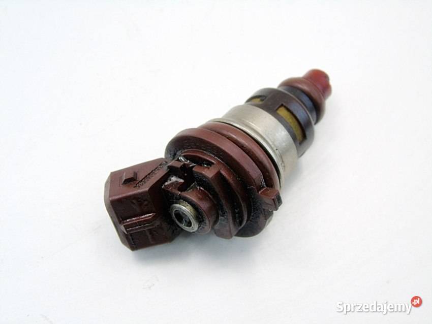 WTRYSKIWACZ 958FBB 23 16V DOHC FORD GALAXY I śląskie Sosnowiec