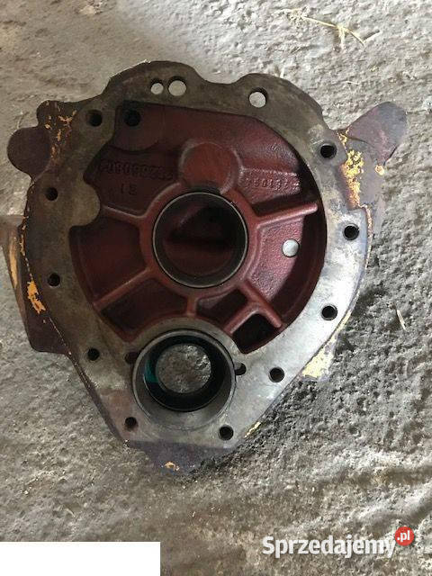 Kramer 140 Kramer 180 Kramer 280 Kramer 312 Pozostałe Jastrzębniki sprzedam