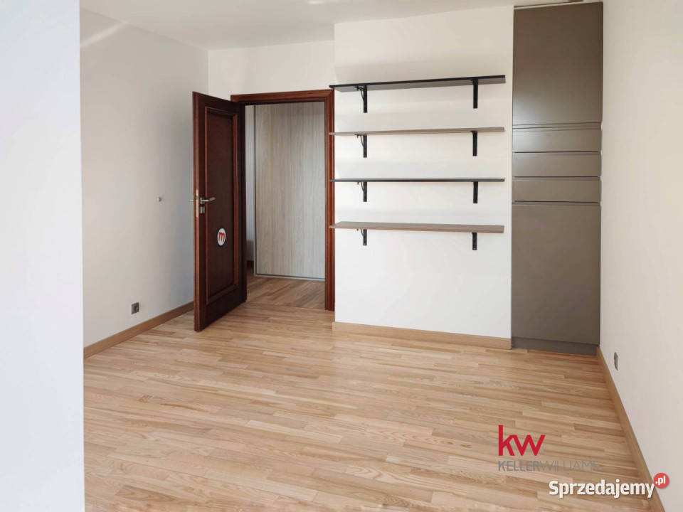 Mieszkanie Poznań 102m2 3 pokoje Wynajem