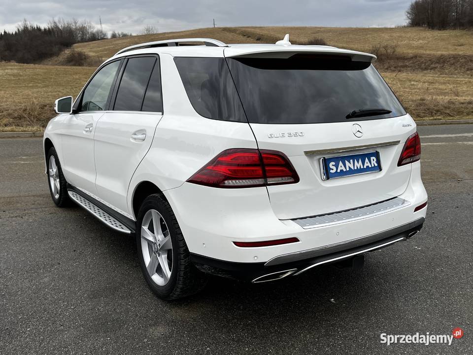 350 35iV6 306 4Matic Gwarancja Navi LEDy Kamery Sanok